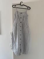 gestreiftes Sommerkleid ONLY Niedersachsen - Uelzen Vorschau