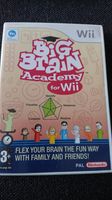 Nintendo Wii - Spiel – Big Brain Academy Baden-Württemberg - Vaihingen an der Enz Vorschau