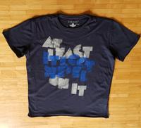 Diesel / T-Shirt / dunkelblau / Gr. S Bayern - Veitshöchheim Vorschau
