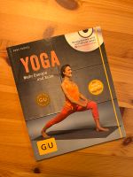 Yoga Mehr Energie und Ruhe Taschenbuch inkl. CD Sachsen - Zwickau Vorschau