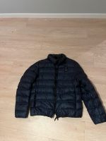 Marke Blauer,  Winter-Jacke, step,dunkelblau, Gr. XXL Berlin - Zehlendorf Vorschau