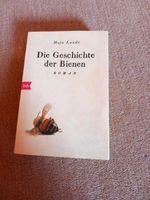 "Die Geschichten der Bienen" von Maja Lunde Berlin - Pankow Vorschau