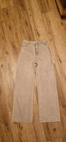 Damen Jeans Bershka Wide Leg Gr.36 S Bielefeld - Heepen Vorschau