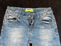 Vingino Jeans 152/158  13 Jahre Nordrhein-Westfalen - Neuenrade Vorschau