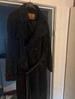 Denim trench coat von Diesel Wandsbek - Hamburg Eilbek Vorschau
