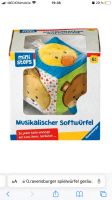 Ravensburger Softwürfel, Babyspielzeug, funktioniert Dortmund - Mitte Vorschau