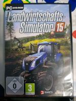 Landwirtschafts Simulator 15 PC Nordrhein-Westfalen - Oberhausen Vorschau