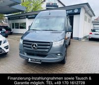Mercedes-Benz Sprinter Kasten 317 CDI L2/H2 Sitzheizung Klima Nordrhein-Westfalen - Paderborn Vorschau