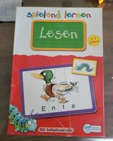 spielend lernen Lesen Obervieland - Kattenesch Vorschau