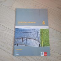 Lambacher Schweizer Lösungen 6 Bayern - Rosenheim Vorschau