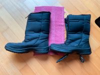 Damen Winterschuhe / Schneeschuhe Rheinland-Pfalz - Mainz Vorschau