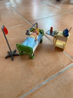 Playmobil Krankenzimmer Rheinland-Pfalz - Billigheim-Ingenheim Vorschau