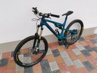 Rocky Mountain altitude 750  Carbon Enduro All mountain downhill Bayern - Wasserburg am Inn Vorschau