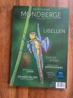 MONDBERGE Magazin August 2023 - November 2023 Bayern - Würzburg Vorschau
