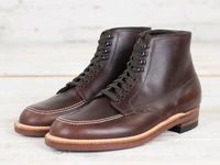 NEU Alden 403 Indy Boot brown horween CXL 9E NP849€ Innenstadt - Köln Altstadt Vorschau