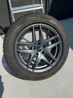 Pirelli Winterreifen Komplettrad 225/55 R17 BMW X1 Top! Schleswig-Holstein - Groß Wittensee Vorschau