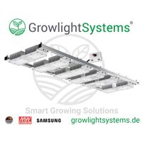 TentyProX6 VARIO SD 300Watt Samsung Grow+LED VOLLSPEKTRUM Dimmbar Nordrhein-Westfalen - Essen-West Vorschau