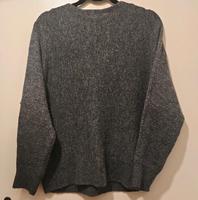 Grauer warmer C&A Pullover Berlin - Köpenick Vorschau