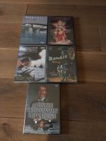 Filme/DVDS NEU/OVP Niedersachsen - Berge Vorschau