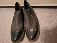 Stiefeletten Bayern - Roth Vorschau