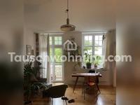 [TAUSCHWOHNUNG] Einraumwohnung mit Balkon Mitte - Wedding Vorschau