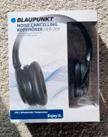 Wireless Noise-Cancelling Kopfhörer HPB 200 von Blaupunkt Wandsbek - Hamburg Rahlstedt Vorschau