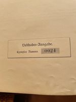 antikes Buch 'Unser Kaiser' Berlin - Tempelhof Vorschau