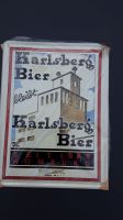 Karlberg Bier Blechschild Werbeschild Edition Nr.1  30x40 cm Saarland - Riegelsberg Vorschau