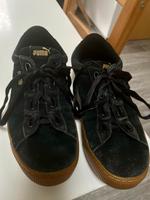 PUMA Damen Vikky Platform Ribbon Sneaker Rheinland-Pfalz - Landau in der Pfalz Vorschau