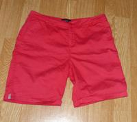 Sommerhose kurz rot Hose  gr.40 TOP ZUSTAND wie neu Brandenburg - Schwedt (Oder) Vorschau
