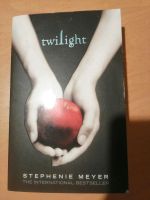 Twilight Stephenie Meyer Taschenbuch (Englisch) Harburg - Hamburg Rönneburg Vorschau