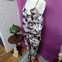 luftiger Jumpsuit von Surf Gipsy in Gr. M Niedersachsen - Buxtehude Vorschau