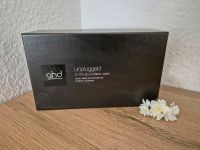 ghd unplugged on the go cordless styler schwarz ***NEU*** Sachsen-Anhalt - Halle Vorschau