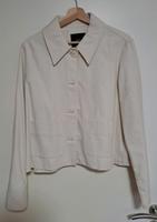 Blazer,Jacke, Opus/Someday,  Nanva, Gr. 42, wollweiß, Damen Hessen - Neuhof Vorschau