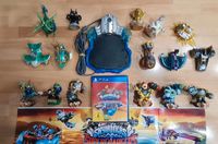 Skylander Superchargers Figuren Spiel Portal Sachsen-Anhalt - Schönhausen (Elbe) Vorschau