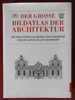 Der große Bildatlas der Architektur, Antike bis Gegenwart,  Top Baden-Württemberg - Freiburg im Breisgau Vorschau