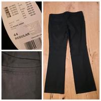 NEU EDC Esprit Stoff-Hose 44 Regular Schwarz NP50€ Bayern - Uehlfeld Vorschau