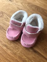 Sterntaler Babyschuhe Winterschuhe Mädchen 0-6 Monate Baden-Württemberg - Reutlingen Vorschau