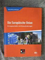 Kolleg Politik und Wirtschaft Die Europäische Union + Grundgesetz Berlin - Tempelhof Vorschau