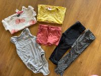 Sommer Set Mädchen Gr. 92 H&M, Next Nordrhein-Westfalen - Dormagen Vorschau