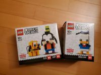 Lego Brickheadz 40378 & 40377 Sachsen - Eibau Vorschau