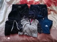 5 T. Sport Bekl.Paket f.Mädchen, Jogging Hose, Shirts_Gr.M_w.Neu Bielefeld - Bielefeld (Innenstadt) Vorschau