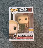 Funko Pop! Star Wars Vel Sartha Baden-Württemberg - Tannheim Vorschau