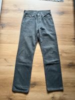 Levi's 501 Jeans W28 L30 Hessen - Marburg Vorschau