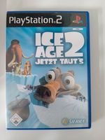 PS 2 Spiel "Ice Age 2: Jetzt Taut´s" Baden-Württemberg - Freiburg im Breisgau Vorschau