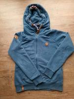 Naketano Damen Sweatjacke Jacke Gr. L Sachsen - Stollberg Vorschau