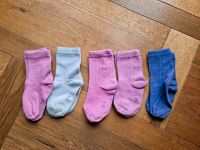 Socken 5x Fruit of the Loom Gr 27-30 Bayern - Eschenbach Vorschau