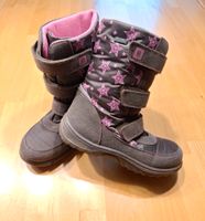 Winterstiefel Richter Größe 31 Bayern - Kitzingen Vorschau