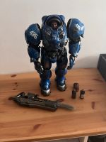 Tychus Sixth Scale Figure (Sideshow) Hessen - Rüsselsheim Vorschau