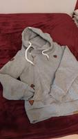 Sweatshirtjacke-Naketamo Schleswig-Holstein - Elmshorn Vorschau